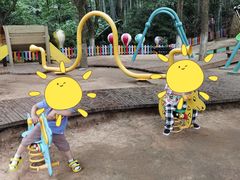 -天目湖御水温泉·度假酒店