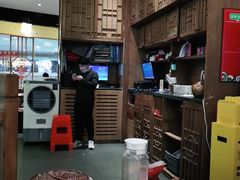 -井格重庆火锅(临平银泰城店)