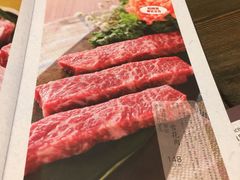 -朴大人炭烤·韩国料理(奥帆中心海尔洲际店)