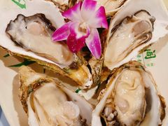 湛江生蚝-尚竹阁冬瓜盅·18年地标美食(平洲店)