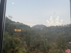 -长沙黑麋峰国家森林公园