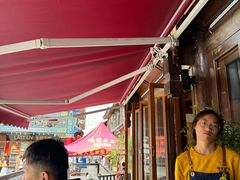 -隔壁老王·家常云南菜(花巷店)