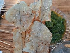 -烤五行·烧烤烤串(石佛营店)