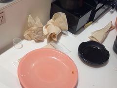 -争鲜回转寿司(通州万达店)