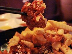 -Outdark Korean Restaurant