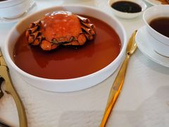 茅台熟醉蟹-铭家点心(秦岭路店)