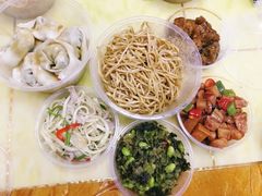 清冷面-玉华饮食店(茅台路店)