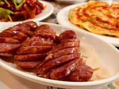 -一家亲台菜餐厅(银塘中路店)