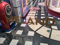 -meland亲子乐园(北京首开通州万象汇店)