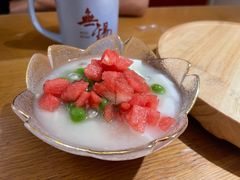 -蜜桃餐厅·伴山(海岸城店)