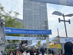 -龙湖重庆时代天街