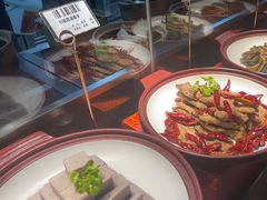-绿杨春·淮扬宴(庐山路店)