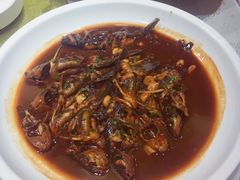 -苏苑饭店-中餐厅(长桥地区店)