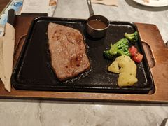 -必胜客(瑞虹店)