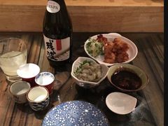 -京怀石·壬生