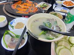 -牛得很·鲜牦牛肉烧烤·牛羊肉菌汤锅(康定店)