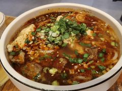 -苹果树下艺术餐厅(通州店)