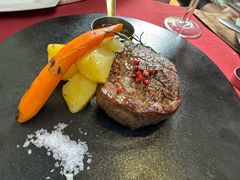 -红房子西菜馆(淮海中路店)