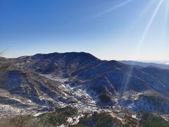 -妙峰山风景名胜区