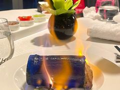 -富力丽思卡尔顿酒店·丽轩中餐厅