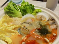 -龙泉人椰子鸡.糟粕醋.海南菜(三亚旗舰店)