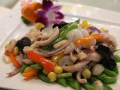 -金穗园·砂锅粥.醉鸡煲火锅(长寿路店)