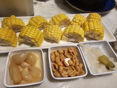 -涮福記·现切牛羊肉火锅(世纪汇店)