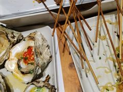-木屋烧烤(龙岗南联店)