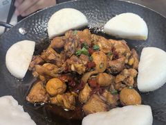-图味美小黄鱼·景德菜(浙江路店)