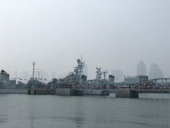 -中国人民解放军海军博物馆