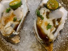 -山之川日料放题(通州店)
