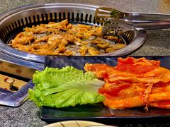 秘制五花肉-鹤之乡·齐齐哈尔烤肉·非遗(秋涛路店)