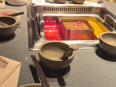 -巴奴毛肚火锅(悠唐购物中心店)