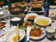 -胡记德源粉·湖南菜(双安店)