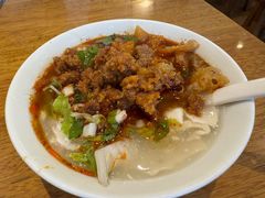 -豆相识•九九豆腐脑(牛咡桥店)