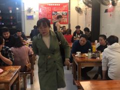 大堂-十里铺铁板鱿鱼