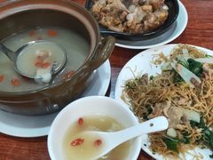 -万兴菜馆(龙华店)