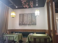-丈母娘的饭局•新金陵菜(牛首山店)