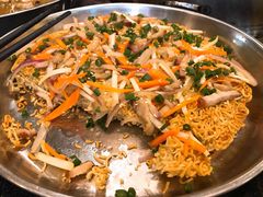 煎面-阿多私房菜(顺德店)