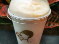 -喜茶(北京三里屯太古里店)