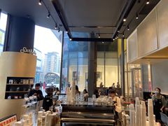 -Seesaw Coffee(苏州中心店)
