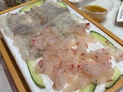 -官塘锋记鱼生·生腌·砂锅粥(牌坊街店)