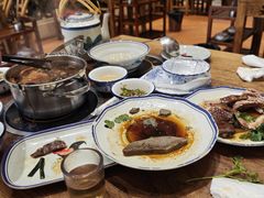 -厝味火锅·潮汕卤水火锅(十一合店)