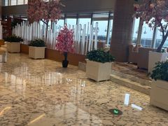 -洲际酒店·地平线全日餐厅HORIZON CAFÉ