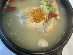 -长顺参鸡汤店(西塔总店)