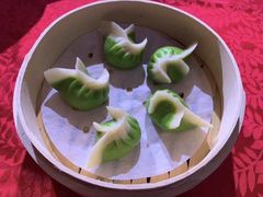 -老边饺子馆(中街店)