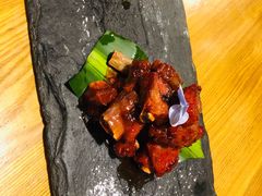 糖醋小排-泰钰丰烤鸭(永安道店)