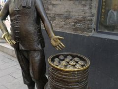 -张包铺(道外店)