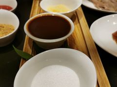 -北京王府井希尔顿酒店·秦唐中餐厅Chynna