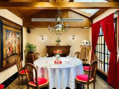 -玫瑰厅上海菜(兴国路店)